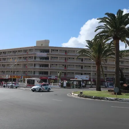 Sunny Teneguia By Yumbo Lejlighed Playa del Inglés