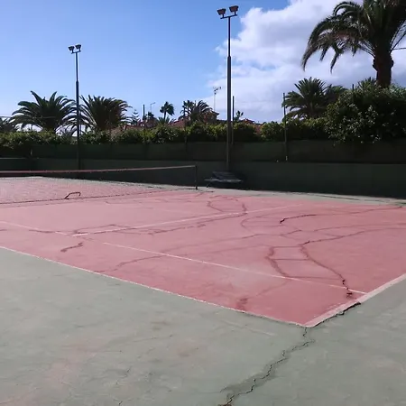 Sunny Teneguia By Yumbo Playa del Inglés