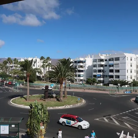 Sunny Teneguia By Yumbo Lejlighed Playa del Inglés