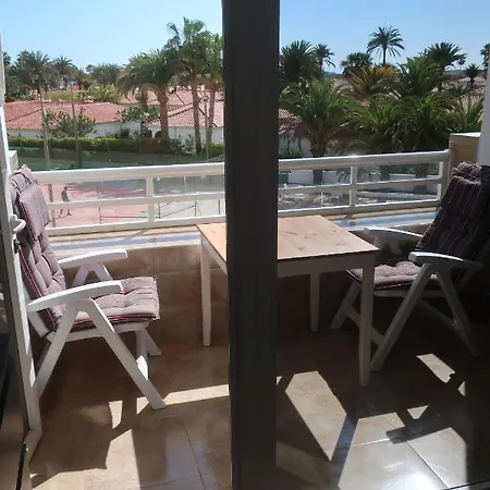 Lejlighed Sunny Teneguia By Yumbo Playa del Inglés
