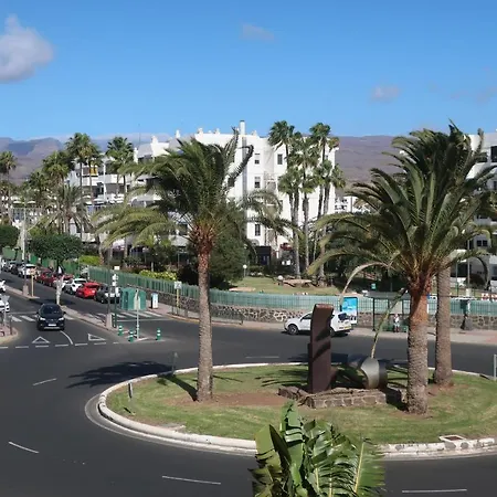 Apartment Sunny Teneguia By Yumbo Playa del Ingles (Gran Canaria)