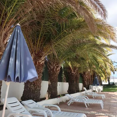 Sunny Teneguia By Yumbo Apartamento