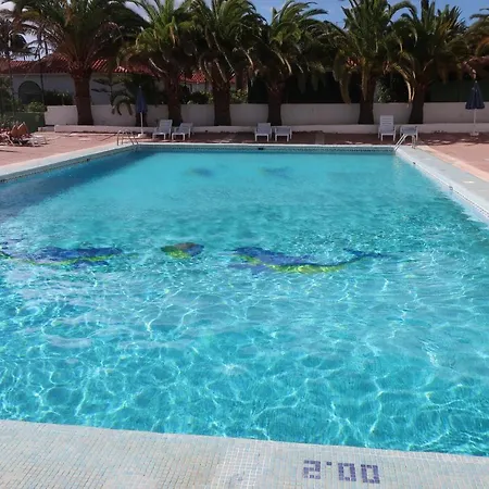 Sunny Teneguia By Yumbo Apartment Playa del Ingles (Gran Canaria)