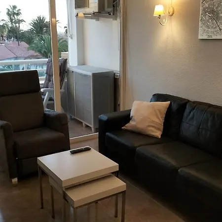 Sunny Teneguia By Yumbo Apartment Playa del Ingles (Gran Canaria)