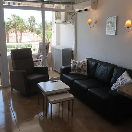 Sunny Teneguia By Yumbo Apartamento *