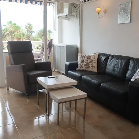 Sunny Teneguia By Yumbo Apartamento