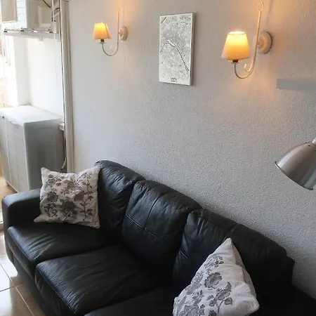 Sunny Teneguia By Yumbo Apartment Playa del Ingles (Gran Canaria)