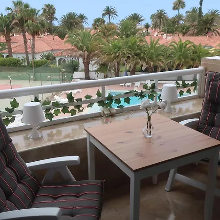 Apartamento Sunny Teneguia By Yumbo Playa del Inglés