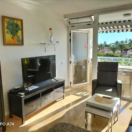Apartamento Sunny Teneguia By Yumbo Playa del Inglés