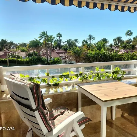 Apartamento Sunny Teneguia By Yumbo
