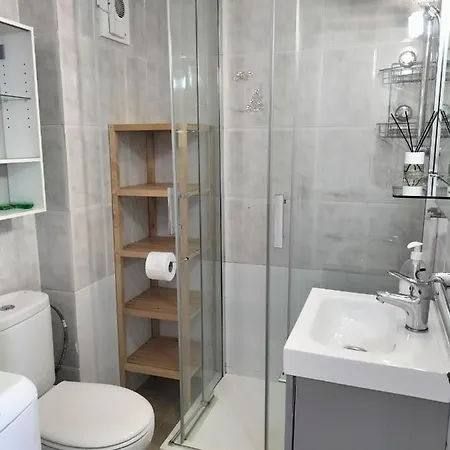 Apartamento Sunny Teneguia By Yumbo