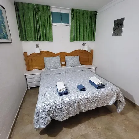 Apartamento Sunny Teneguia By Yumbo