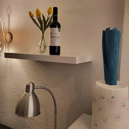 Sunny Teneguia By Yumbo Apartment Playa del Ingles (Gran Canaria)