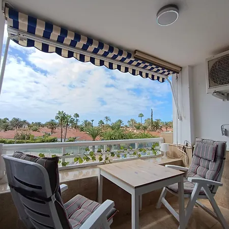 Apartamento Sunny Teneguia By Yumbo *