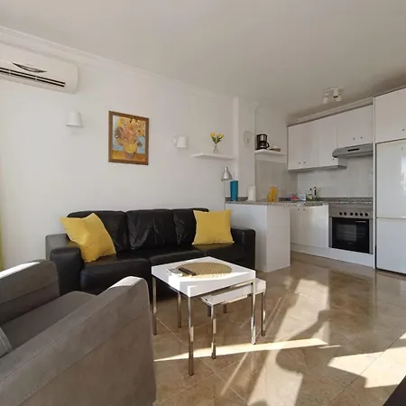 Sunny Teneguia By Yumbo Apartamento Playa del Inglés